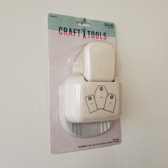 🟣 Business Card Puncher – 2 x $40 Deal - Picture 4 of 6